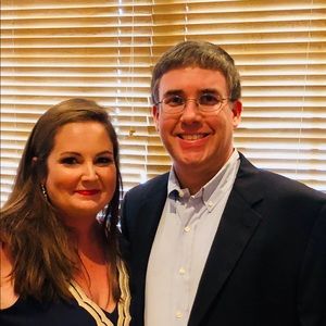 Meet your Posher, Kristin